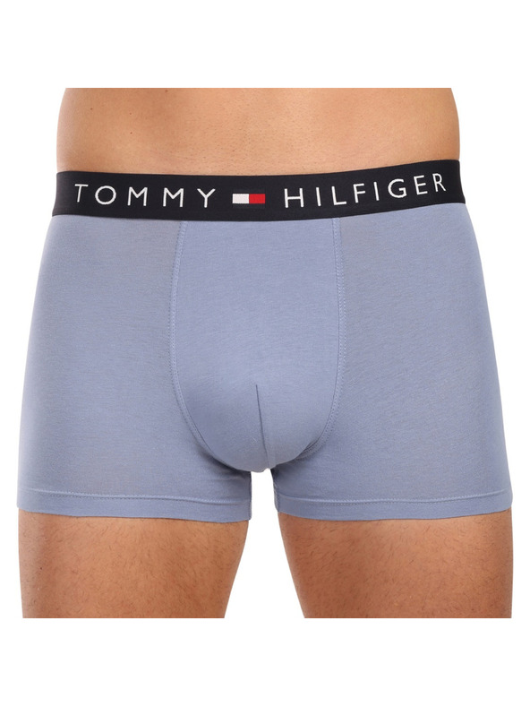 Tommy Hilfiger Hármas szett - Tommy Hilfiger férfi boxeralsó többszínű