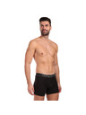 Tommy Hilfiger Hármas szett - Tommy Hilfiger férfi boxeralsó fekete