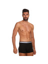 Tommy Hilfiger Hármas szett - Tommy Hilfiger férfi boxeralsó fekete