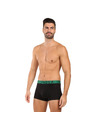 Tommy Hilfiger Hármas szett - Tommy Hilfiger férfi boxeralsó fekete