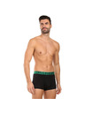 Tommy Hilfiger Hármas szett - Tommy Hilfiger férfi boxeralsó fekete