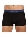 Tommy Hilfiger Hétszeres szett - Tommy Hilfiger férfi boxeralsó fekete