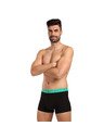 Tommy Hilfiger Hétszeres szett - Tommy Hilfiger férfi boxeralsó fekete