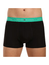 Tommy Hilfiger Hétszeres szett - Tommy Hilfiger férfi boxeralsó fekete