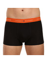 Tommy Hilfiger Hétszeres szett - Tommy Hilfiger férfi boxeralsó fekete