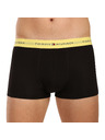 Tommy Hilfiger Hétszeres szett - Tommy Hilfiger férfi boxeralsó fekete