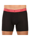 Tommy Hilfiger Hármas szett - Tommy Hilfiger férfi boxeralsó fekete