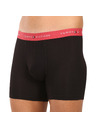 Tommy Hilfiger Hármas szett - Tommy Hilfiger férfi boxeralsó fekete