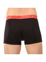 Tommy Hilfiger Hármas szett - Tommy Hilfiger férfi boxeralsó fekete