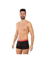 Tommy Hilfiger Hármas szett - Tommy Hilfiger férfi boxeralsó fekete