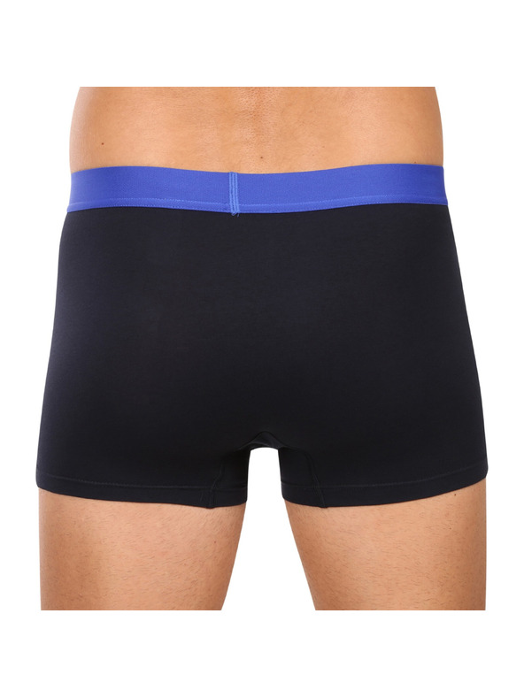 Tommy Hilfiger Hármas szett - Tommy Hilfiger férfi boxeralsó sötétkék