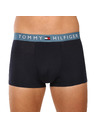 Tommy Hilfiger Hármas szett - Tommy Hilfiger férfi boxeralsó sötétkék