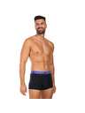 Tommy Hilfiger Hármas szett - Tommy Hilfiger férfi boxeralsó sötétkék