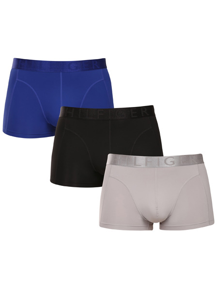 Tommy Hilfiger Hármas szett - Tommy Hilfiger férfi boxeralsó többszínű