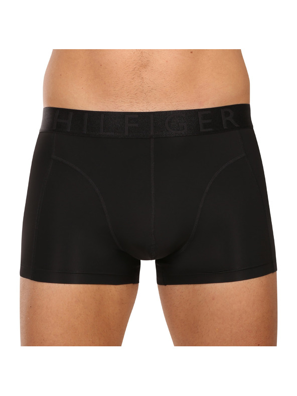 Tommy Hilfiger Hármas szett - Tommy Hilfiger férfi boxeralsó többszínű