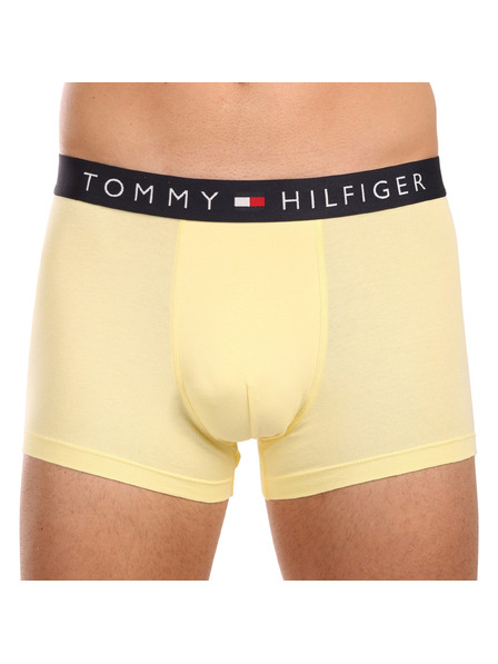 Tommy Hilfiger Hármas szett - Tommy Hilfiger férfi boxeralsó többszínű