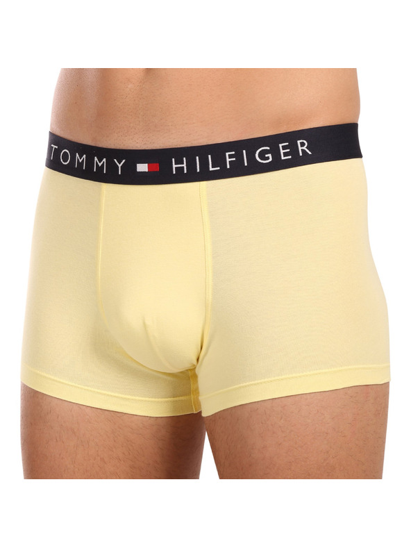 Tommy Hilfiger Hármas szett - Tommy Hilfiger férfi boxeralsó többszínű