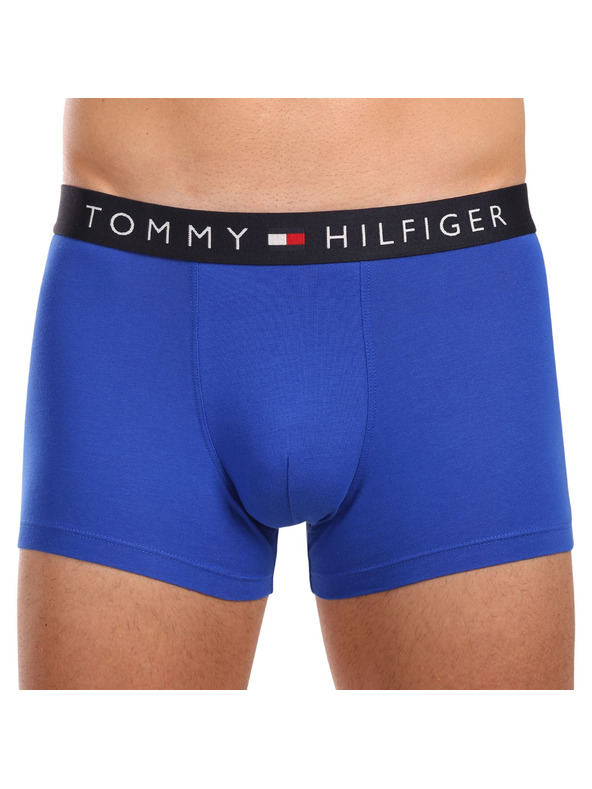 Tommy Hilfiger Hármas szett - Tommy Hilfiger férfi boxeralsó többszínű
