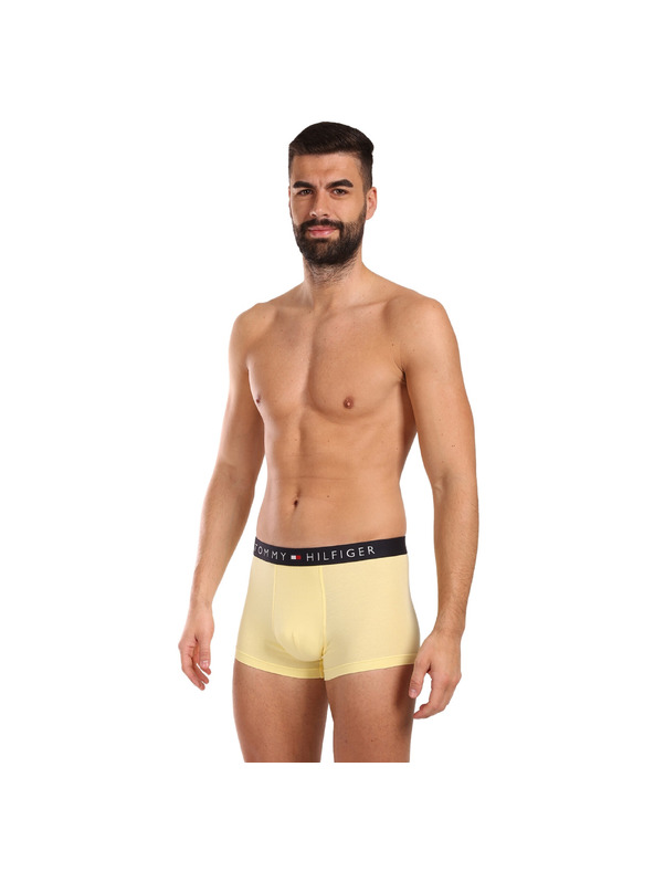 Tommy Hilfiger Hármas szett - Tommy Hilfiger férfi boxeralsó többszínű