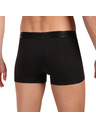 Tommy Hilfiger Hármas szett - Tommy Hilfiger férfi boxeralsó fekete