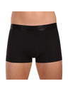 Tommy Hilfiger Hármas szett - Tommy Hilfiger férfi boxeralsó fekete