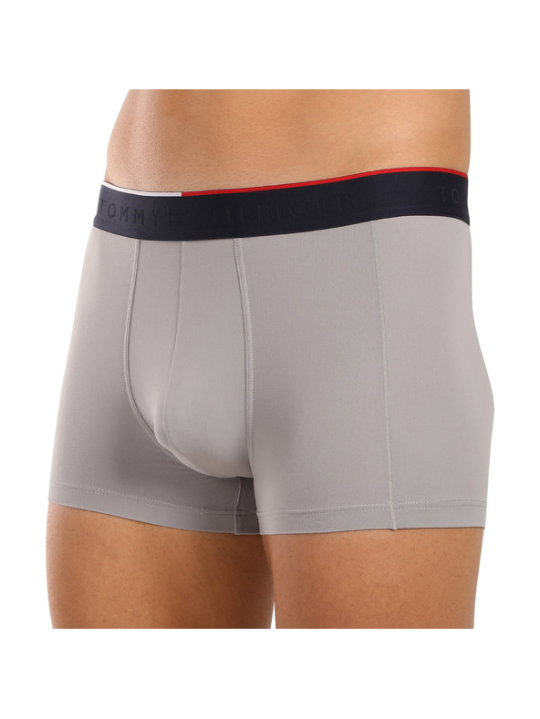 Tommy Hilfiger Hármas szett - Tommy Hilfiger férfi boxeralsó többszínű