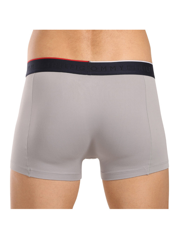 Tommy Hilfiger Hármas szett - Tommy Hilfiger férfi boxeralsó többszínű