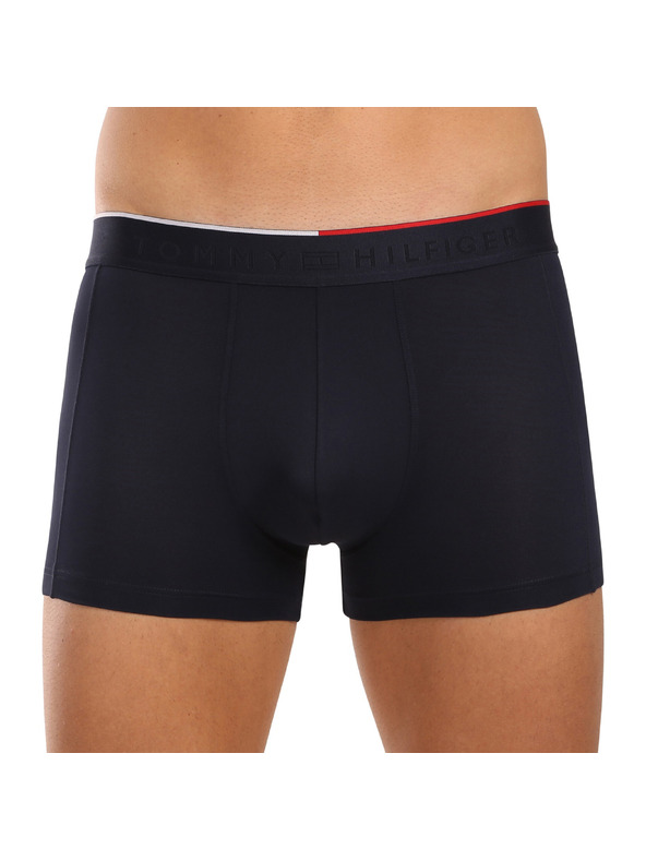 Tommy Hilfiger Hármas szett - Tommy Hilfiger férfi boxeralsó többszínű