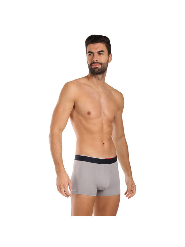 Tommy Hilfiger Hármas szett - Tommy Hilfiger férfi boxeralsó többszínű