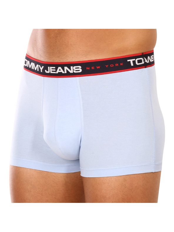 Tommy Hilfiger Hármas szett - Tommy Hilfiger férfi boxeralsó többszínű