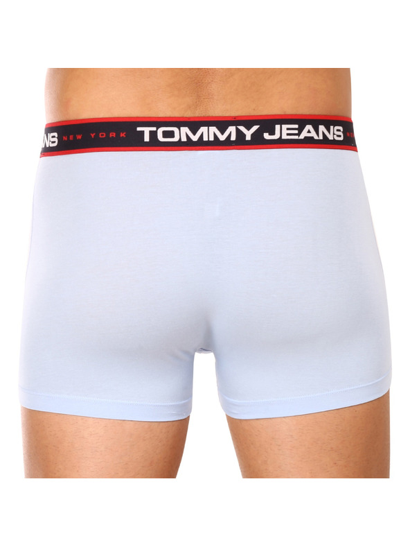 Tommy Hilfiger Hármas szett - Tommy Hilfiger férfi boxeralsó többszínű