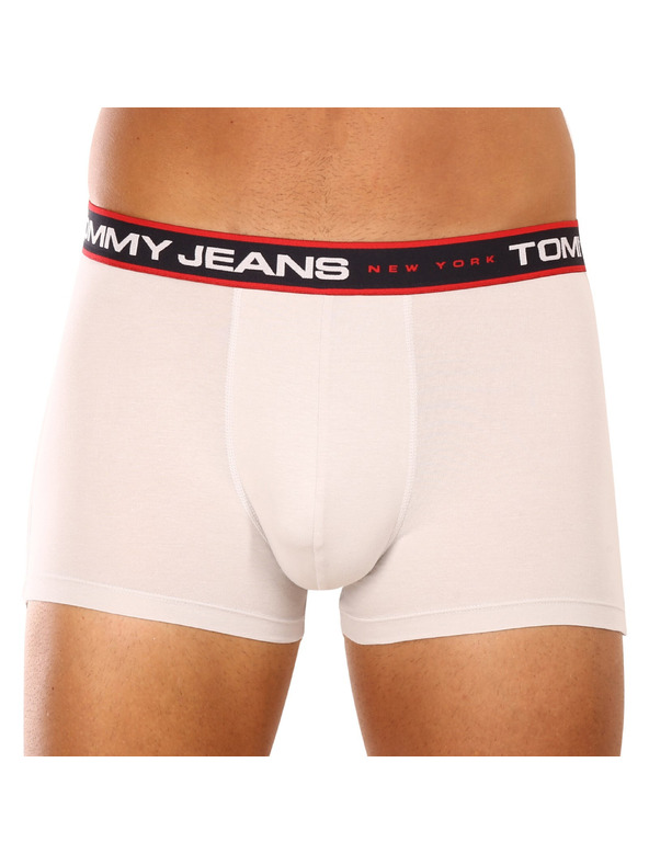 Tommy Hilfiger Hármas szett - Tommy Hilfiger férfi boxeralsó többszínű