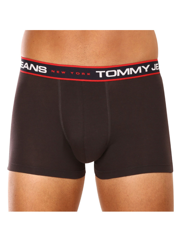 Tommy Hilfiger Hármas szett - Tommy Hilfiger férfi boxeralsó többszínű