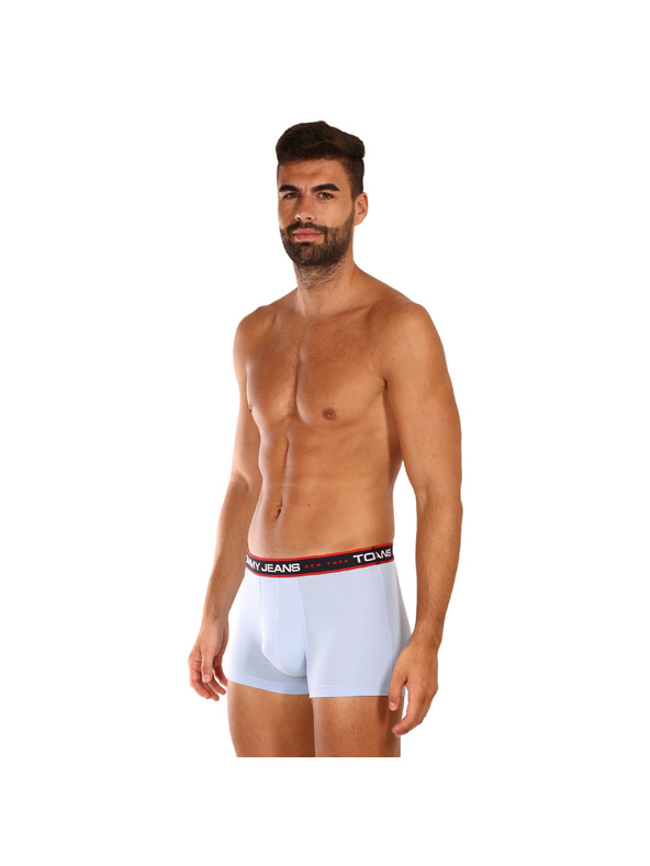 Tommy Hilfiger Hármas szett - Tommy Hilfiger férfi boxeralsó többszínű