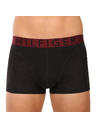 Tommy Hilfiger Hármas szett - Tommy Hilfiger férfi boxeralsó fekete