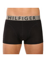 Tommy Hilfiger Hármas szett - Tommy Hilfiger férfi boxeralsó fekete