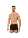 Tommy Hilfiger Hármas szett - Tommy Hilfiger férfi boxeralsó fekete