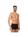 Tommy Hilfiger Hármas szett - Tommy Hilfiger férfi boxeralsó fekete