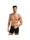 Tommy Hilfiger Hármas szett - Tommy Hilfiger férfi boxeralsó fekete