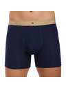 Tommy Hilfiger Hármas szett - Tommy Hilfiger férfi boxeralsó sötétkék