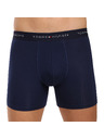 Tommy Hilfiger Hármas szett - Tommy Hilfiger férfi boxeralsó sötétkék