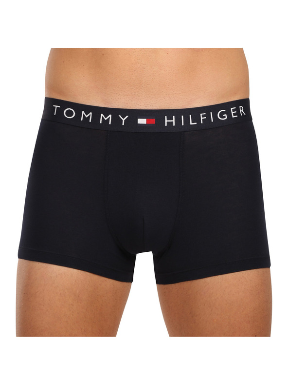 Tommy Hilfiger Hármas szett - Tommy Hilfiger férfi boxeralsó többszínű