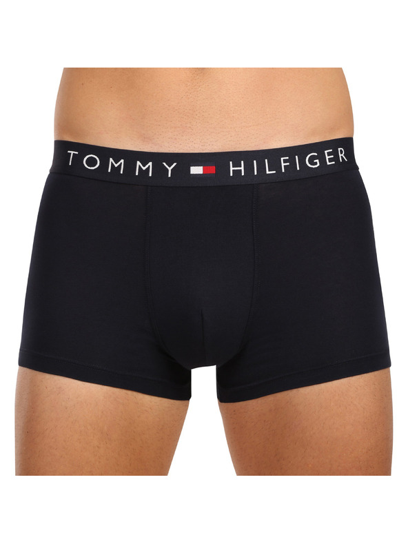 Tommy Hilfiger Hármas szett - Tommy Hilfiger férfi boxeralsó többszínű