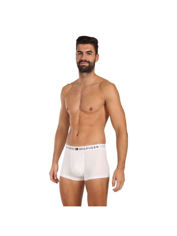 Tommy Hilfiger Hármas szett - Tommy Hilfiger férfi boxeralsó többszínű