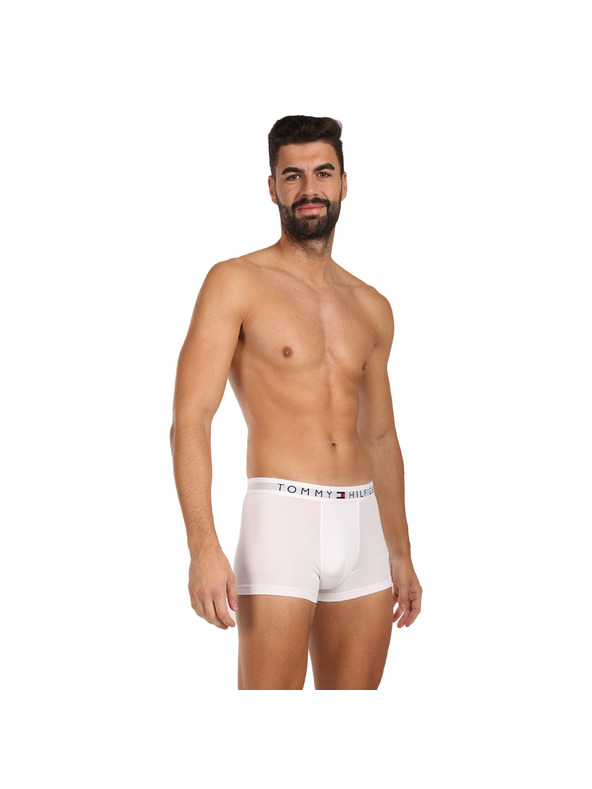Tommy Hilfiger Hármas szett - Tommy Hilfiger férfi boxeralsó többszínű