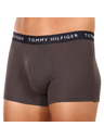 Tommy Hilfiger Hármas szett - Tommy Hilfiger férfi boxeralsó többszínű