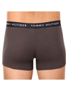 Tommy Hilfiger Hármas szett - Tommy Hilfiger férfi boxeralsó többszínű
