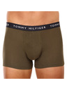 Tommy Hilfiger Hármas szett - Tommy Hilfiger férfi boxeralsó többszínű