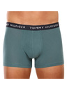 Tommy Hilfiger Hármas szett - Tommy Hilfiger férfi boxeralsó többszínű