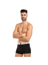 Tommy Hilfiger Hármas szett - Tommy Hilfiger férfi boxeralsó fekete